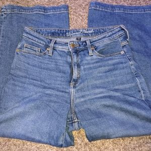 Universal thread Wide Leg Jeans